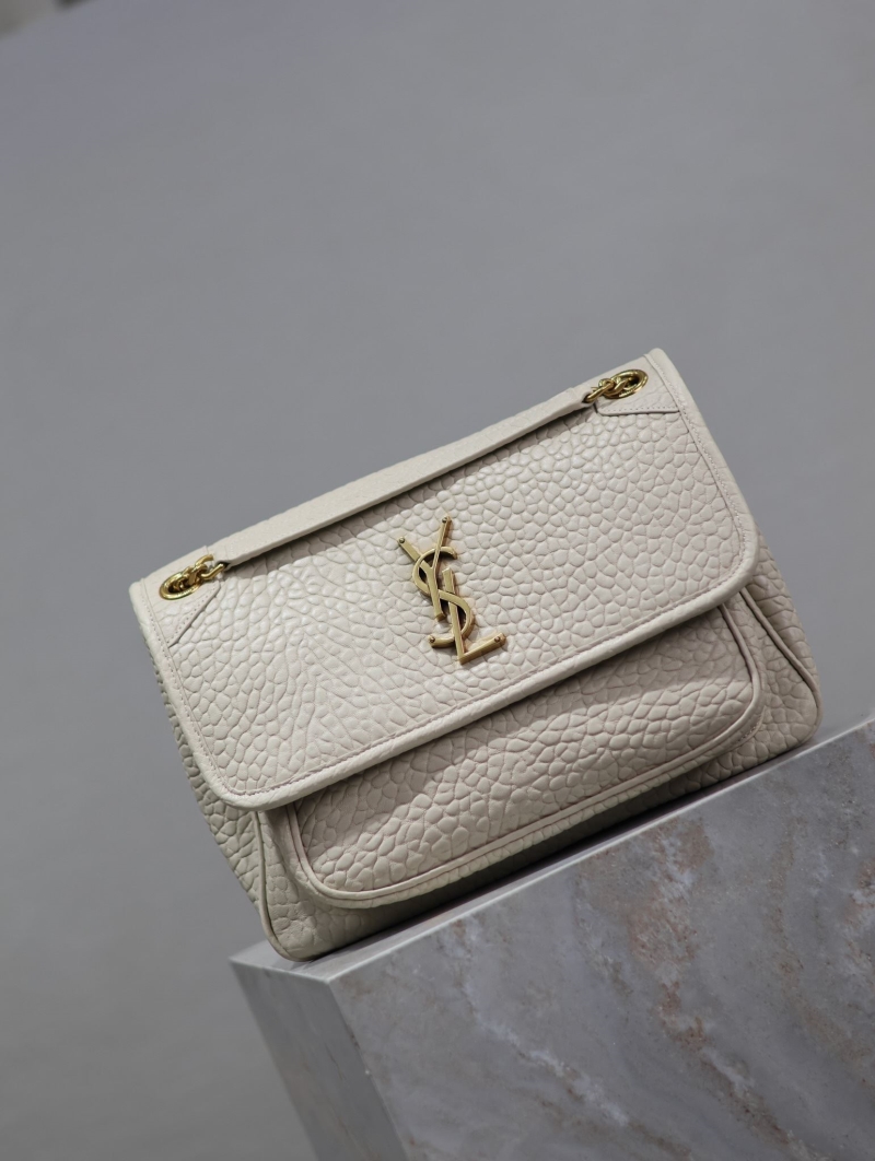 YSL Top Handle Bags